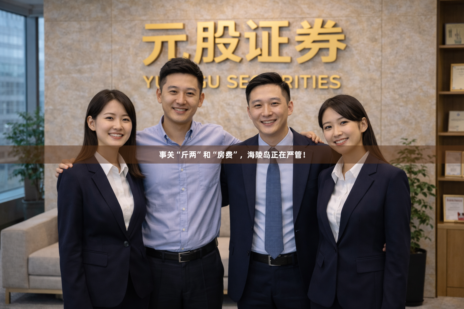 事关“斤两”和“房费”，海陵岛正在严管！